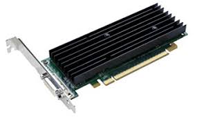 NVIDIA QUADRO NVS 290 NVIDIA QUADRO NVS 290